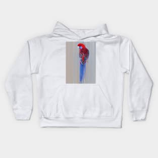 The Crimson Rose Kids Hoodie